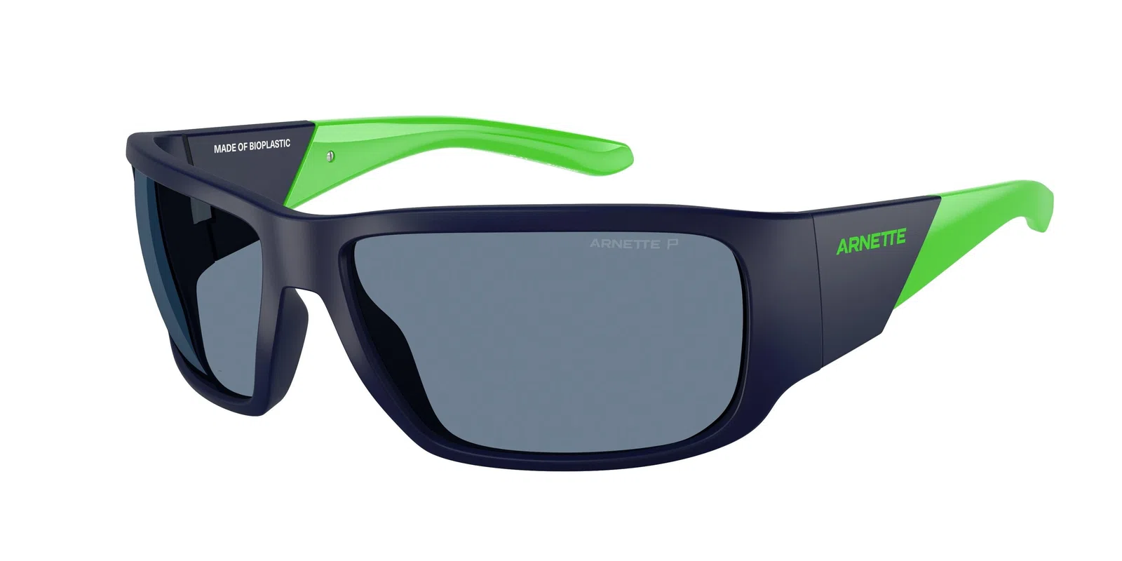 Arnette Snap Ii 4297 Sunglasses - view 7