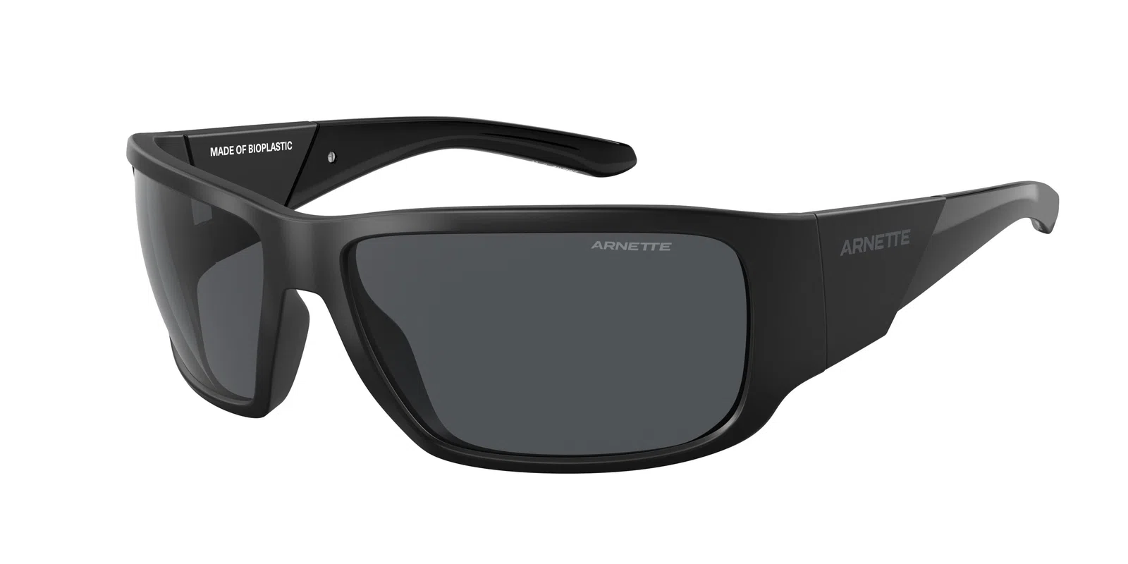 Arnette Snap Ii 4297 Sunglasses - view 9
