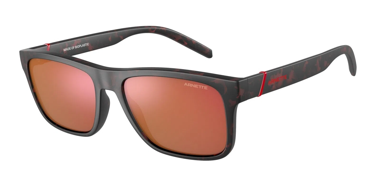 Arnette Bandra 4298 Sunglasses - view 4