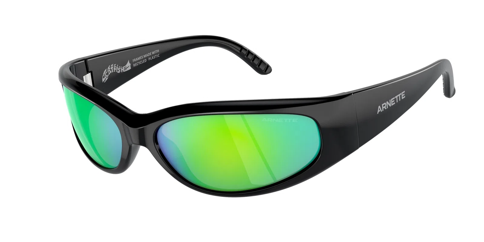 Arnette Catfish 4302 Sunglasses - view 11
