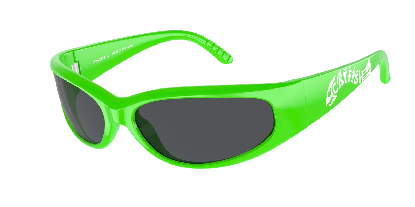 Arnette Catfish 4302 Sunglasses - view 12