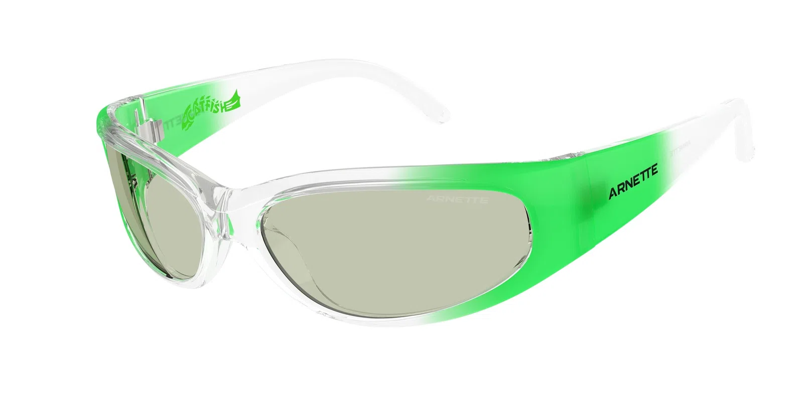 Arnette Catfish 4302 Sunglasses - view 13
