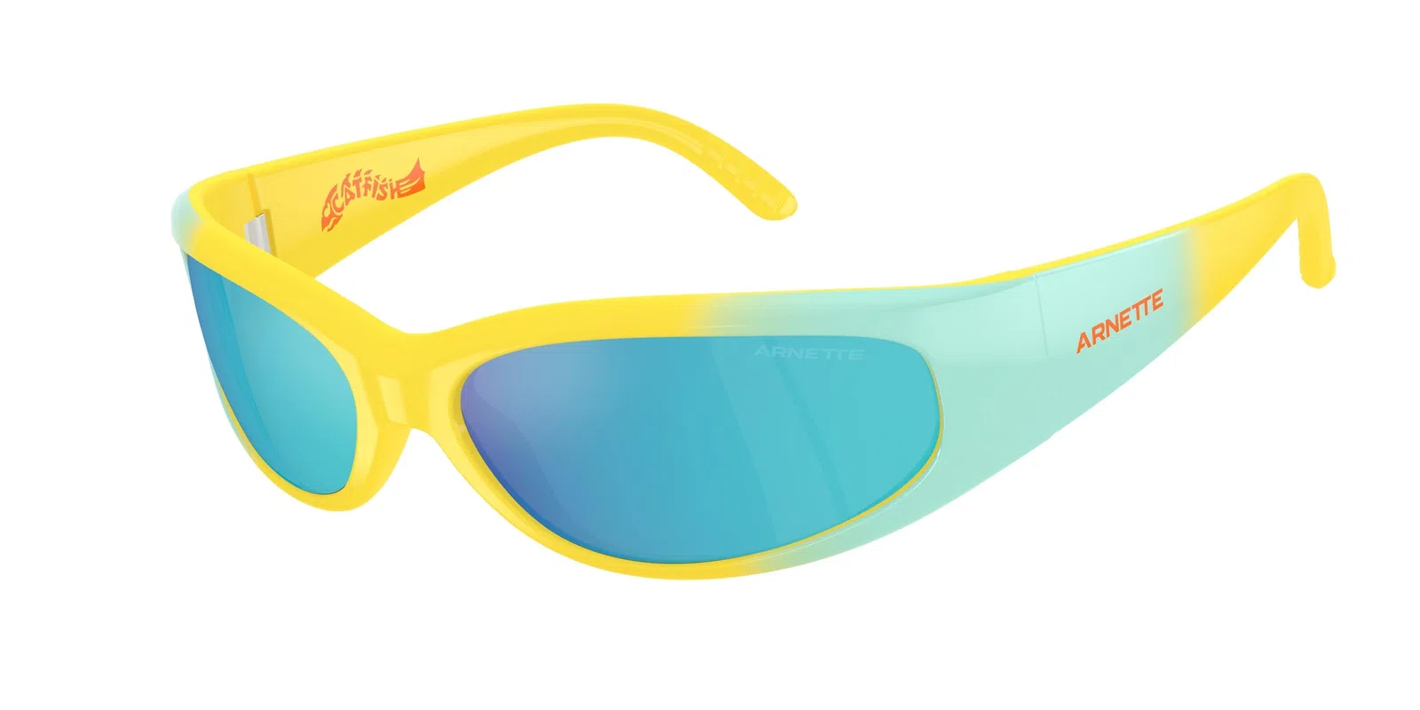 Arnette Catfish 4302 Sunglasses - view 15