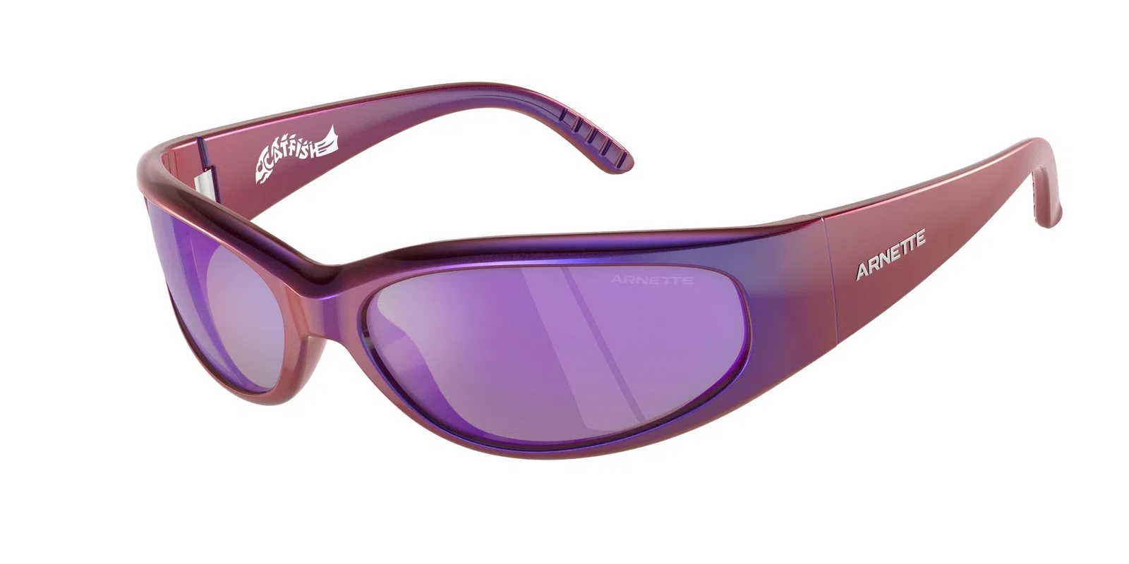 Arnette Catfish 4302 Sunglasses - view 19