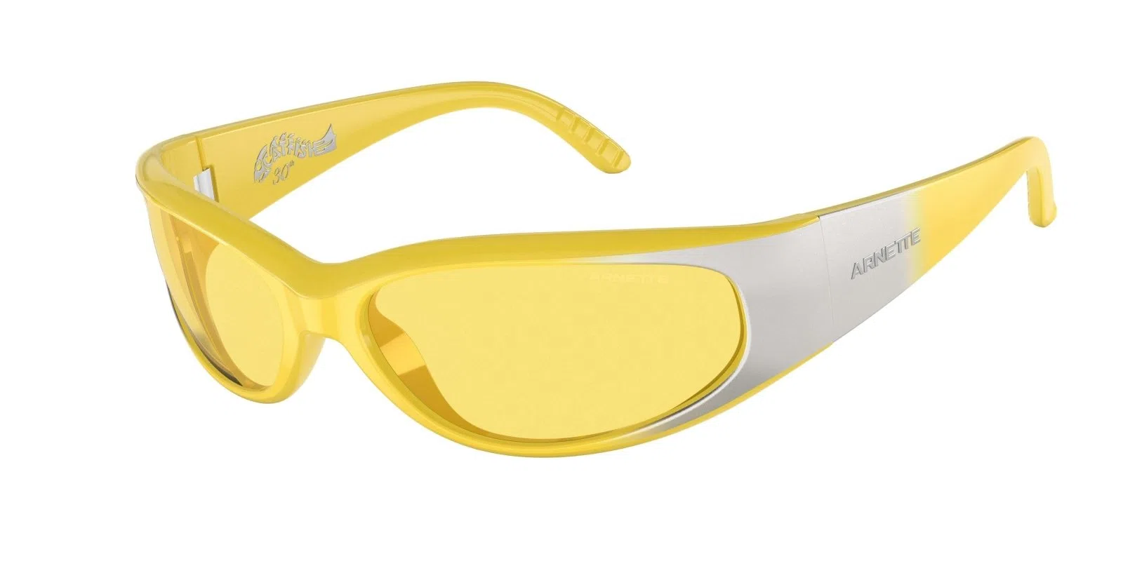 Arnette Catfish 4302 Sunglasses - view 2