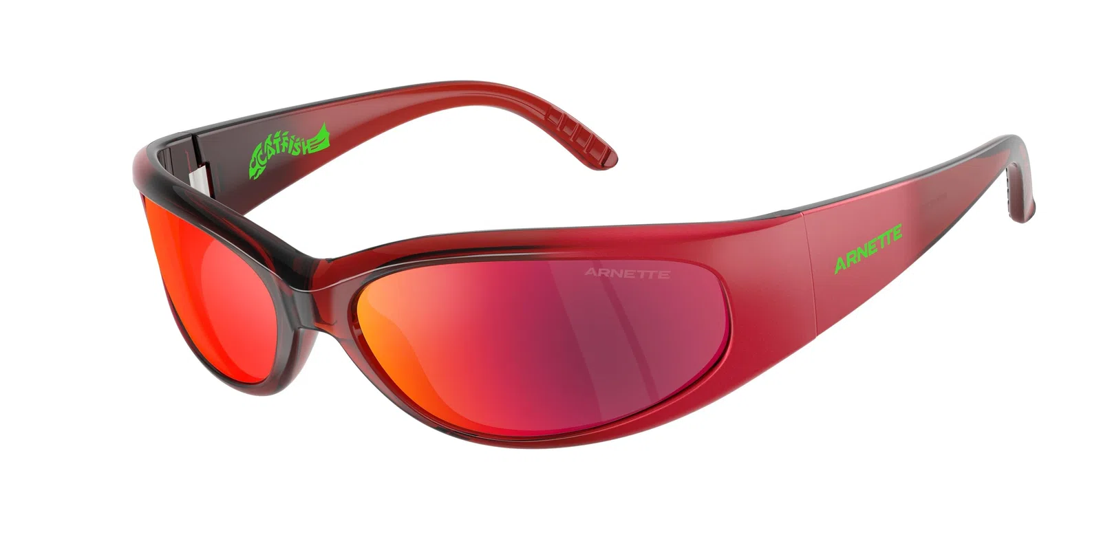 Arnette Catfish 4302 Sunglasses - view 23