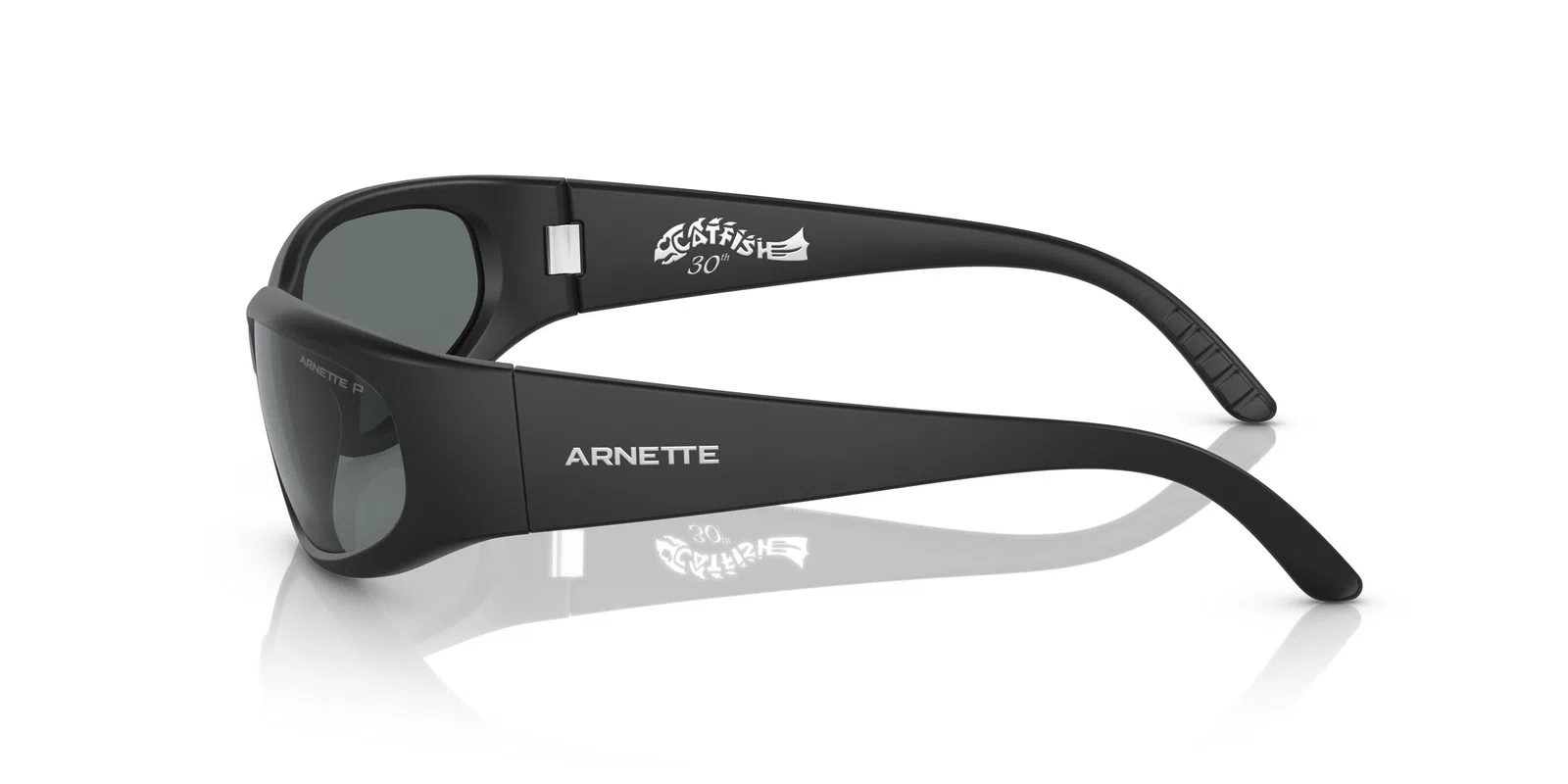 Arnette Catfish 4302 Sunglasses - view 26