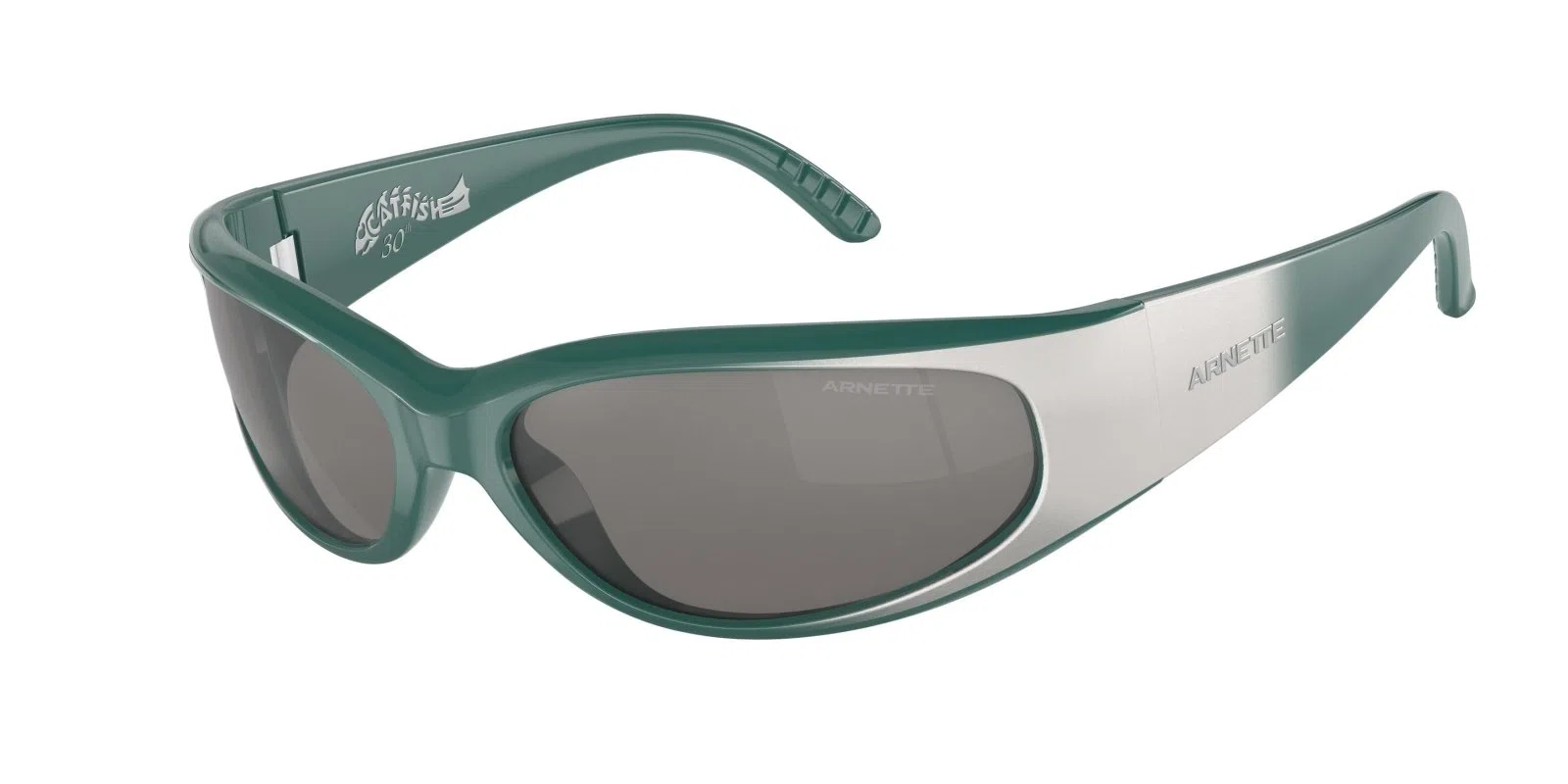 Arnette Catfish 4302 Sunglasses - view 3