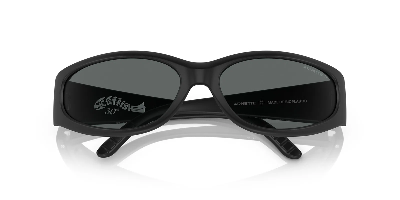 Arnette Catfish 4302 Sunglasses - view 30