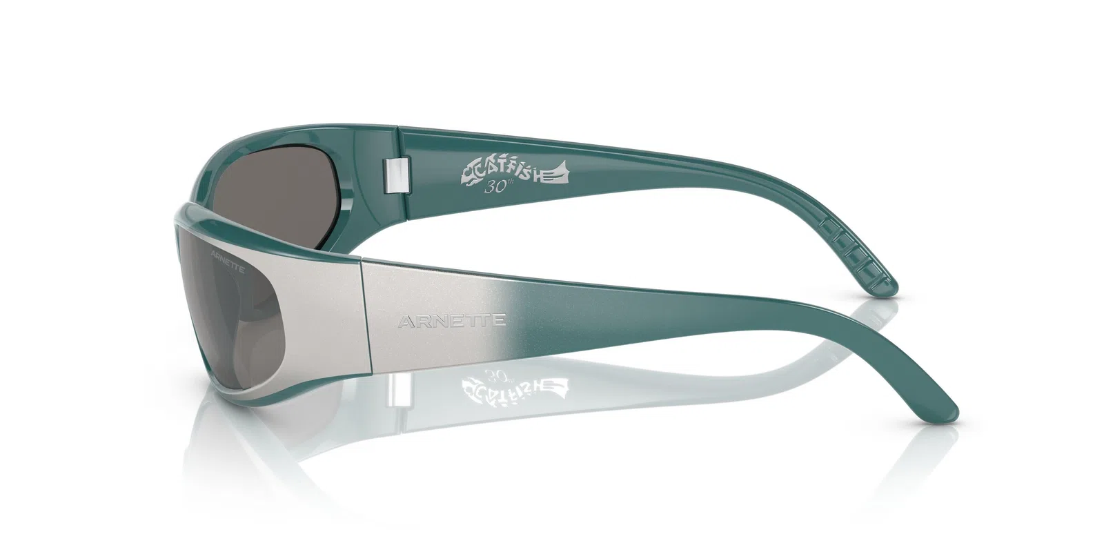 Arnette Catfish 4302 Sunglasses - view 32