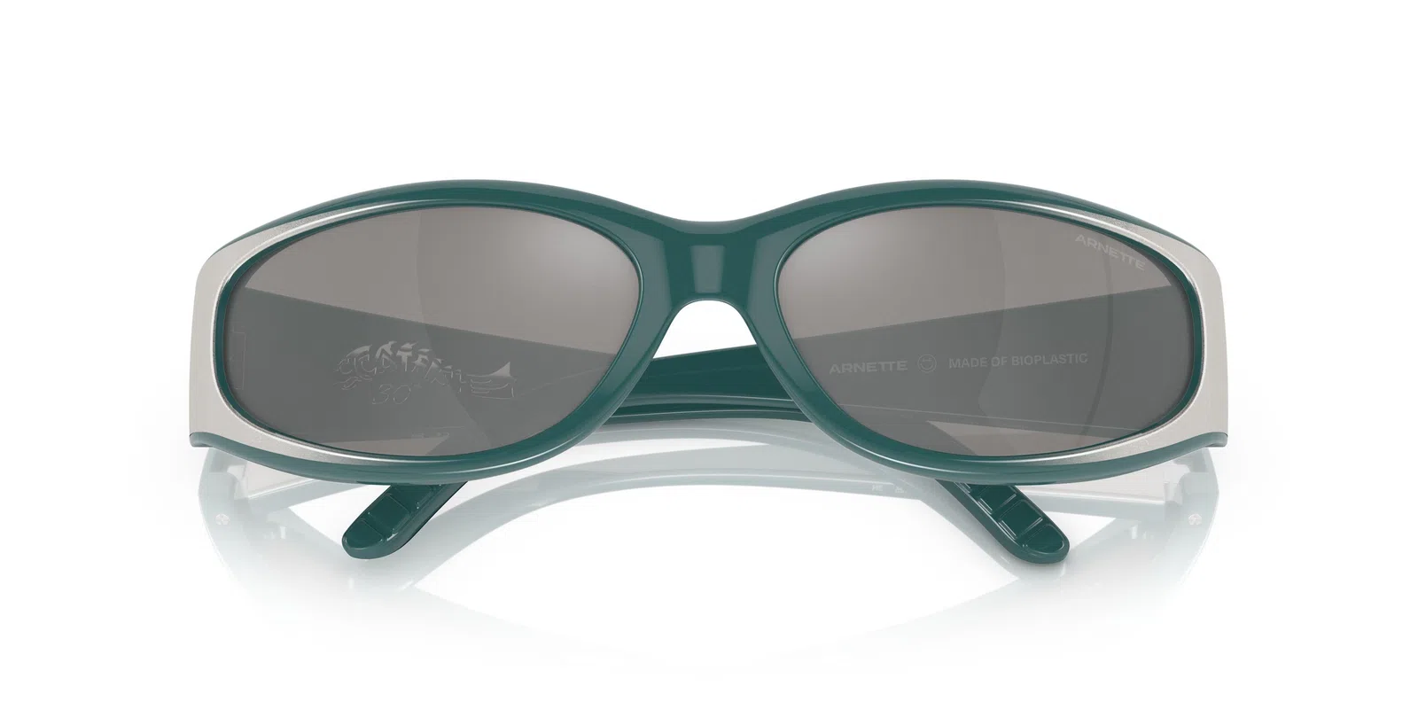 Arnette Catfish 4302 Sunglasses - view 36