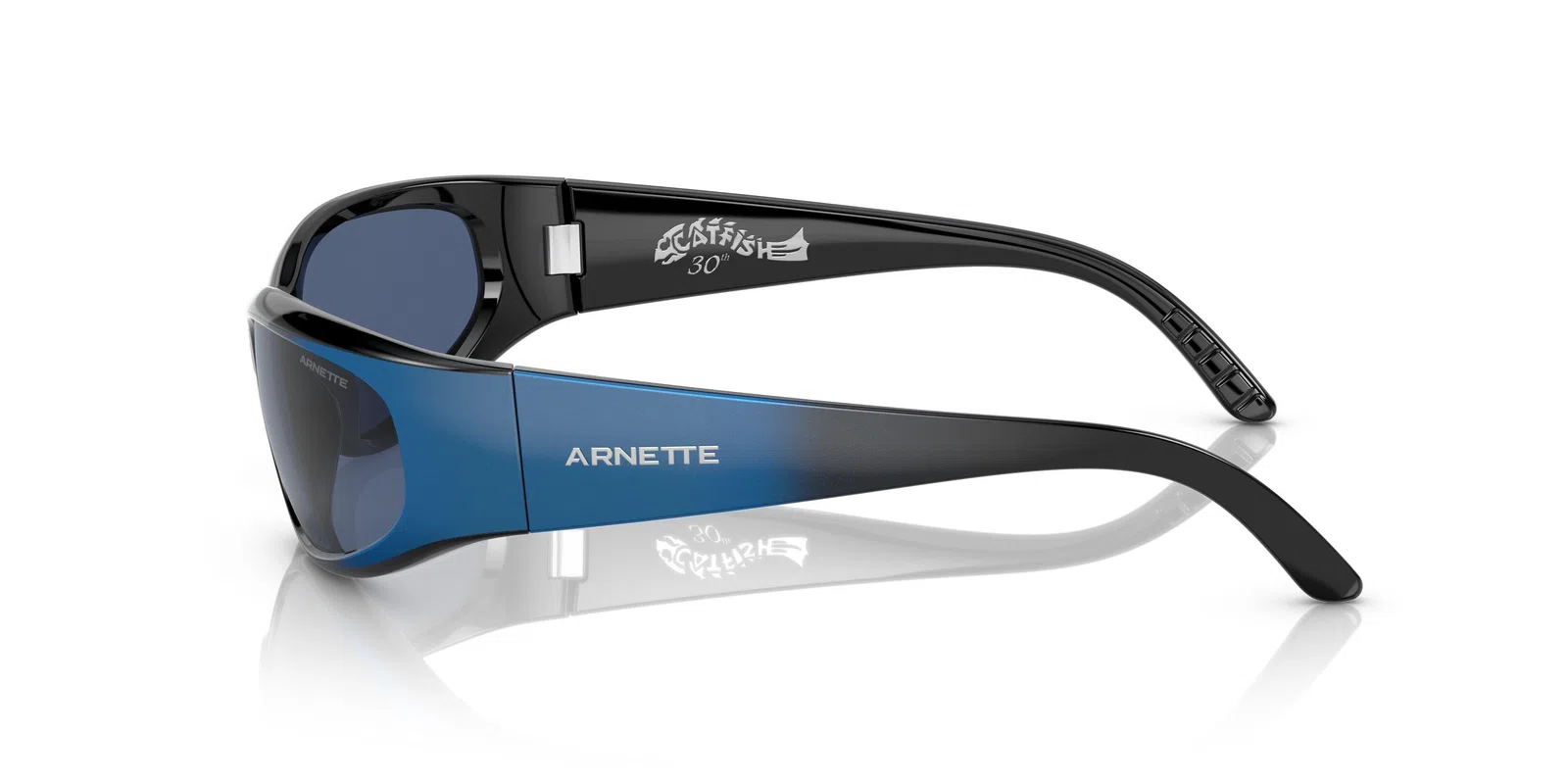 Arnette Catfish 4302 Sunglasses - view 38