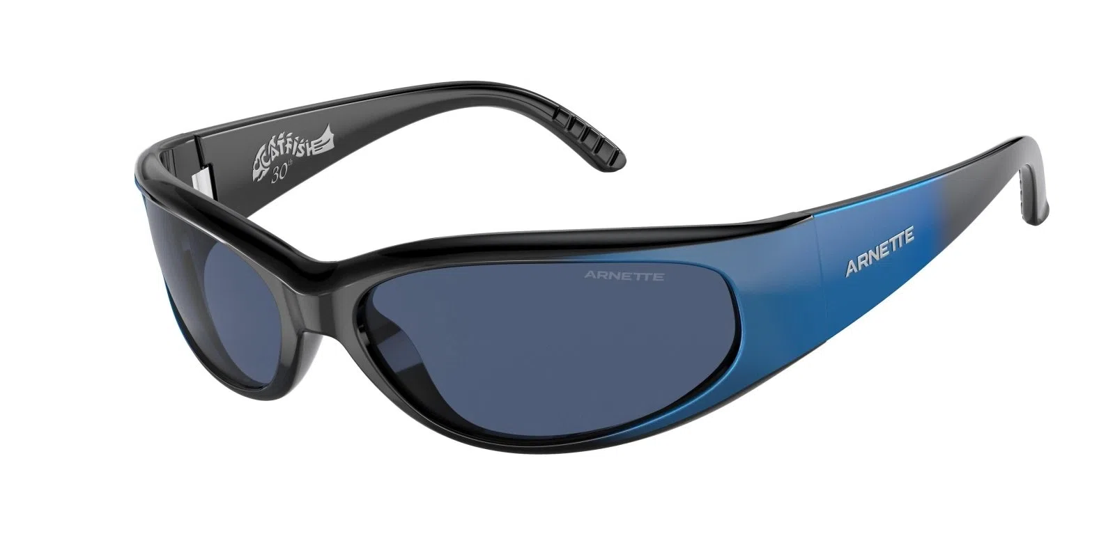 Arnette Catfish 4302 Sunglasses - view 4