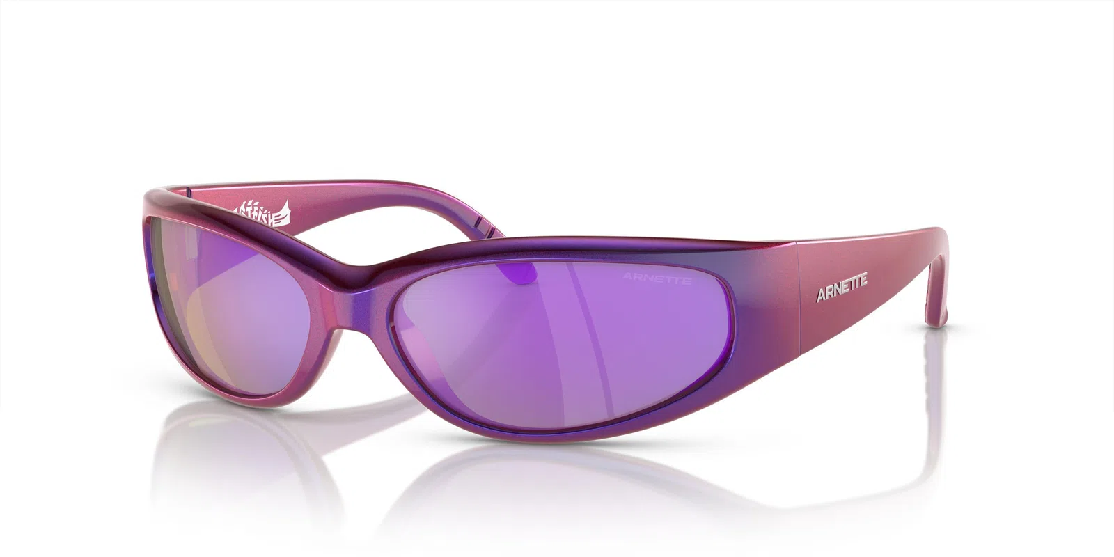 Arnette Catfish 4302 Sunglasses - view 43