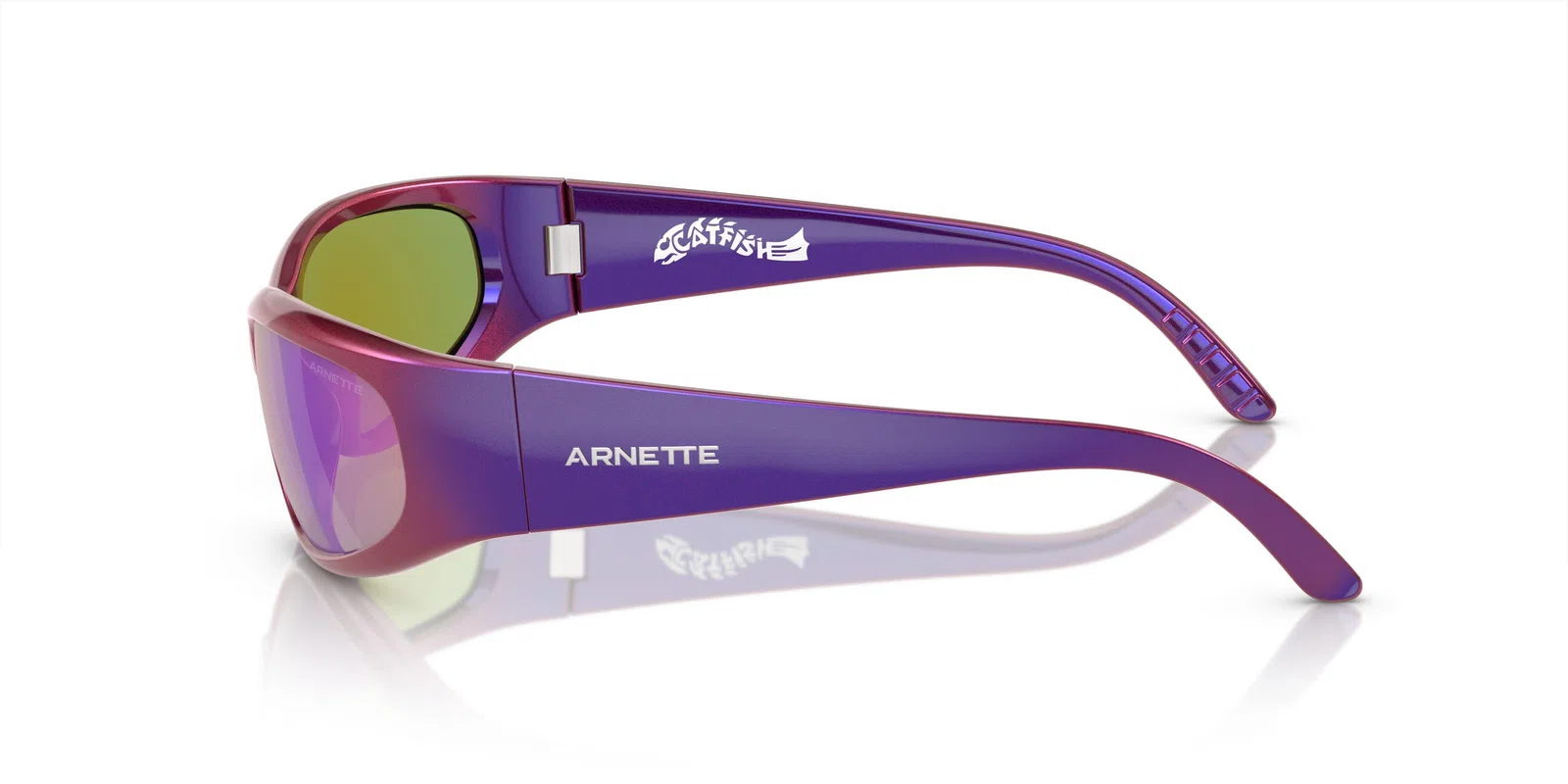 Arnette Catfish 4302 Sunglasses - view 44