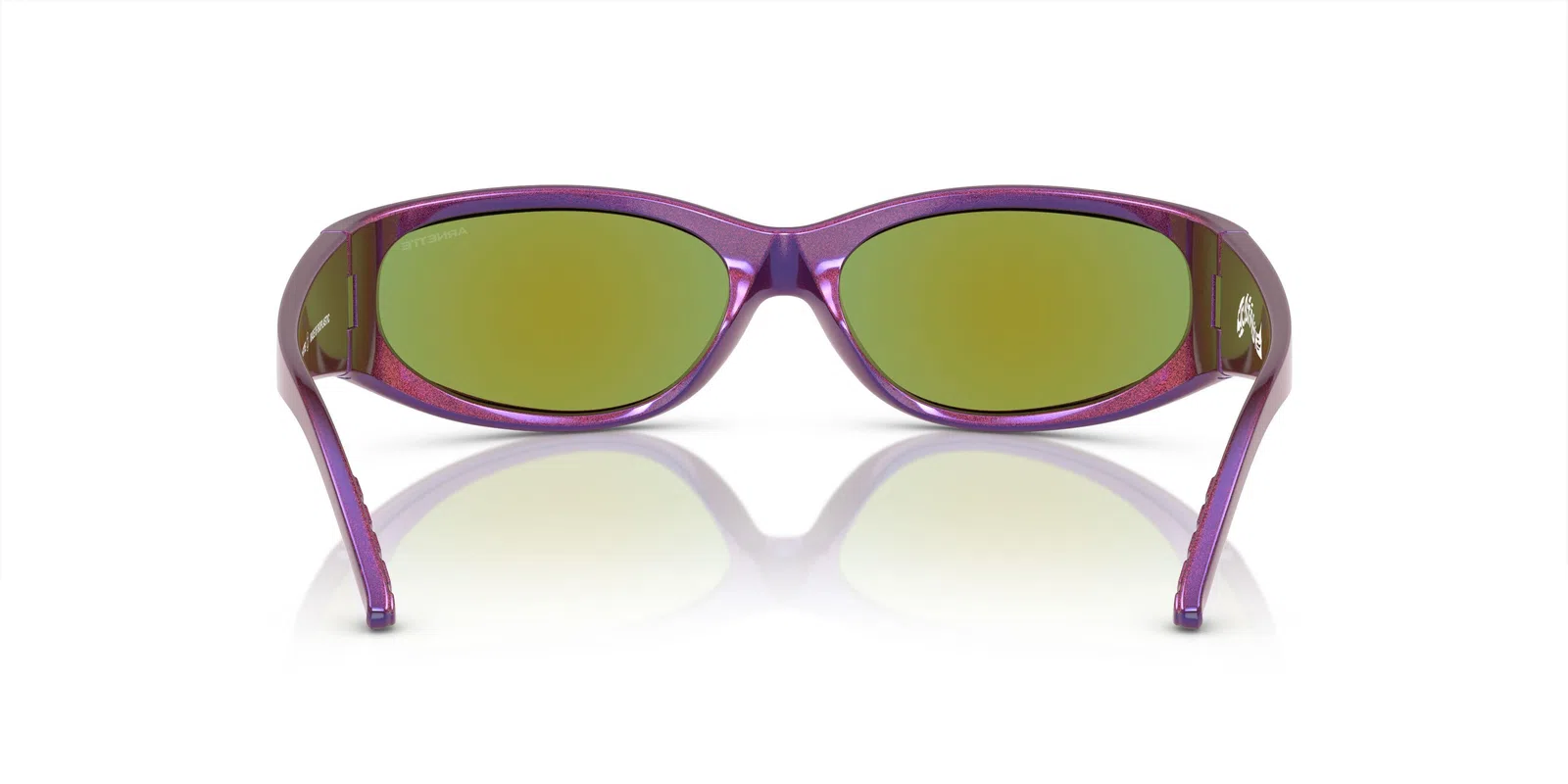 Arnette Catfish 4302 Sunglasses - view 45