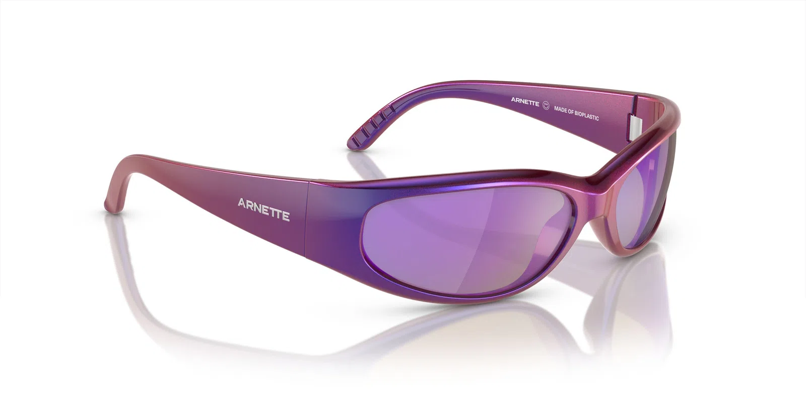 Arnette Catfish 4302 Sunglasses - view 46