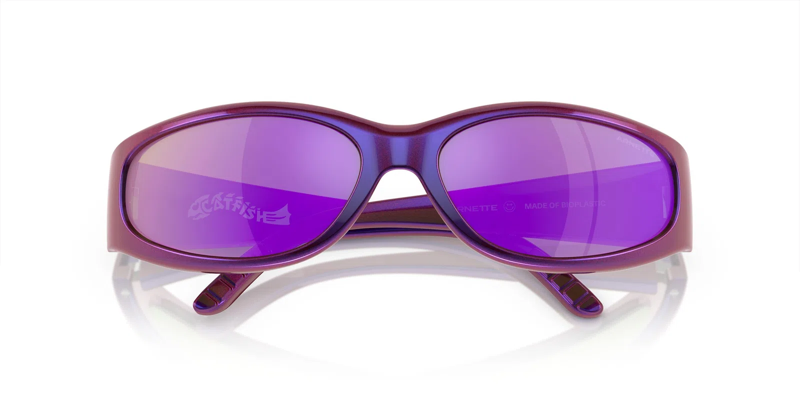 Arnette Catfish 4302 Sunglasses - view 48
