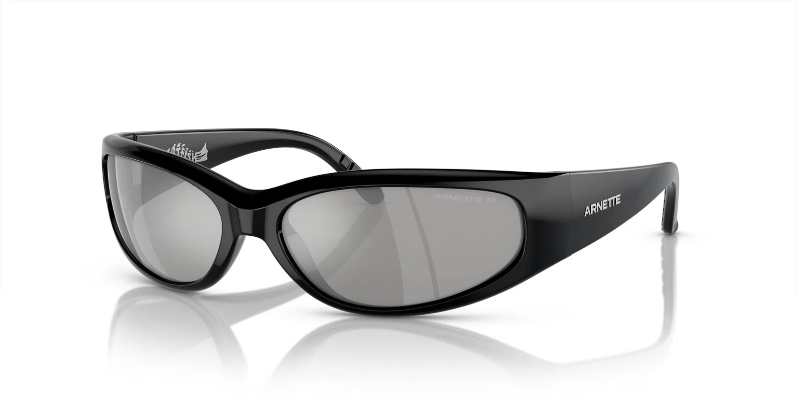 Arnette Catfish 4302 Sunglasses - view 49
