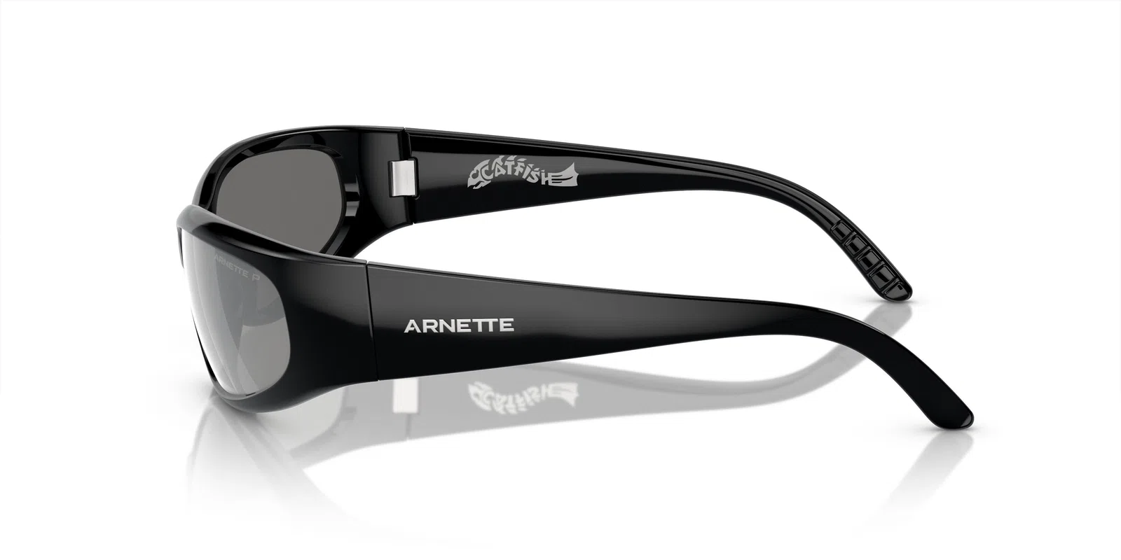 Arnette Catfish 4302 Sunglasses - view 50