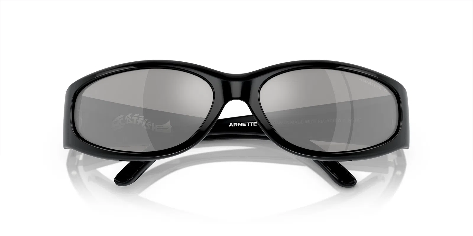 Arnette Catfish 4302 Sunglasses - view 54