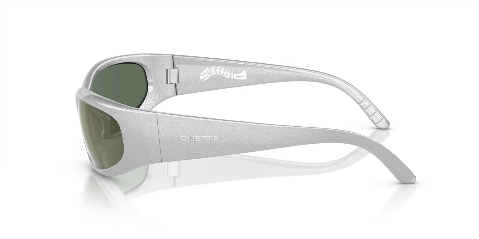 Arnette Catfish 4302 Sunglasses - view 56