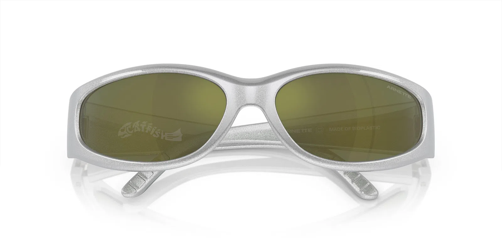 Arnette Catfish 4302 Sunglasses - view 60