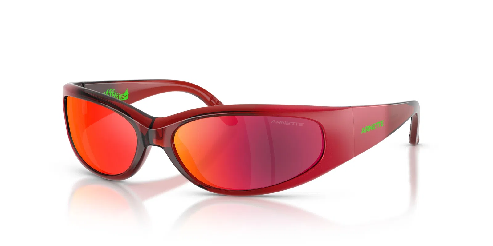 Arnette Catfish 4302 Sunglasses - view 67