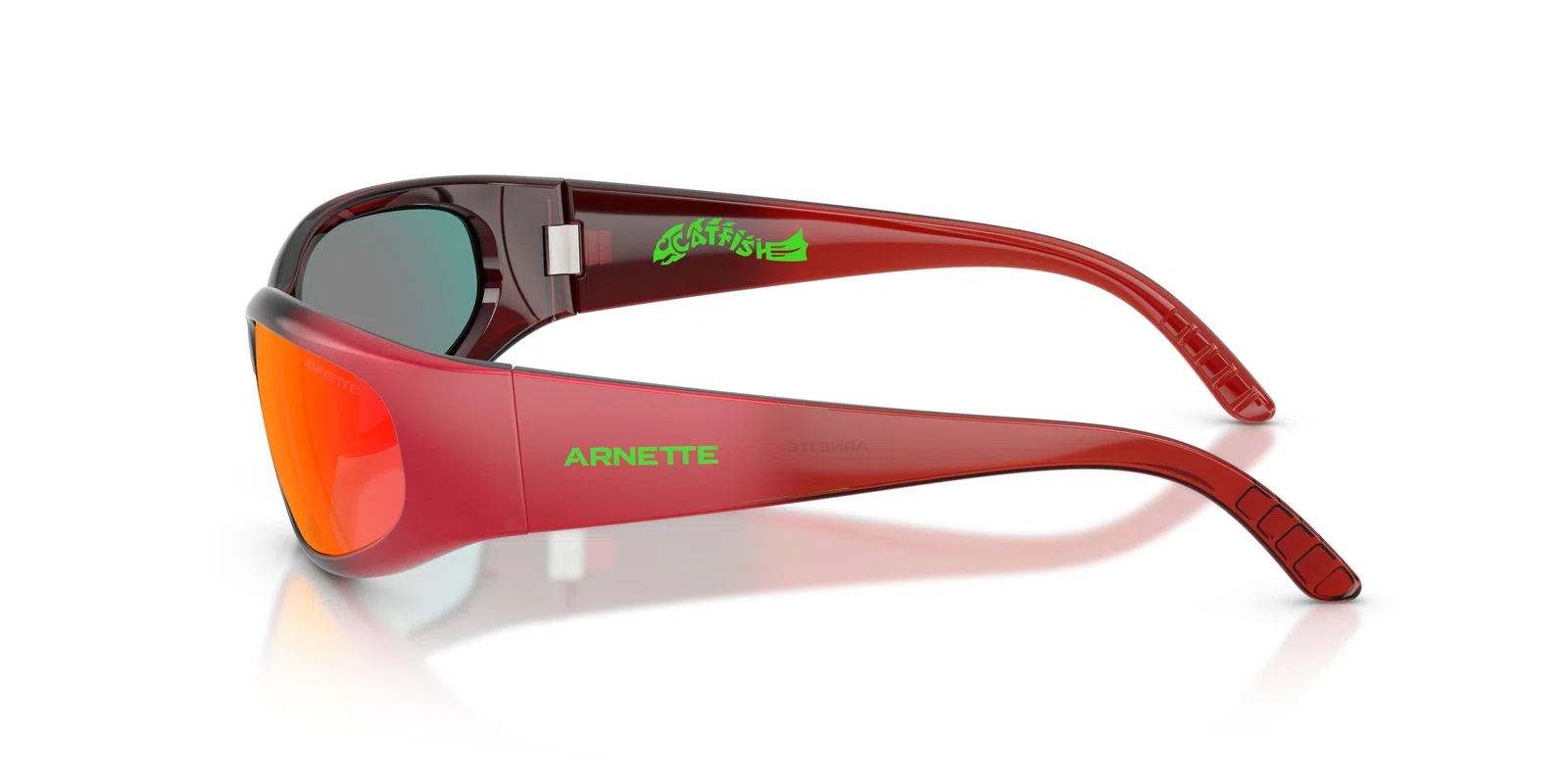 Arnette Catfish 4302 Sunglasses - view 68