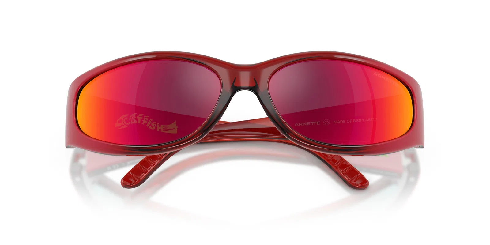 Arnette Catfish 4302 Sunglasses - view 72