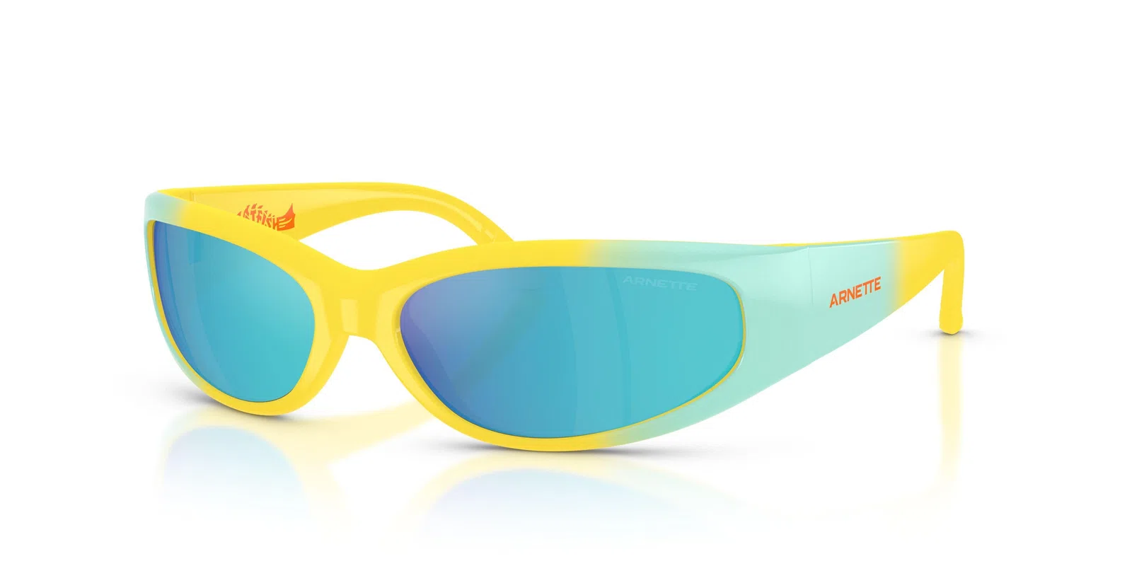Arnette Catfish 4302 Sunglasses - view 73