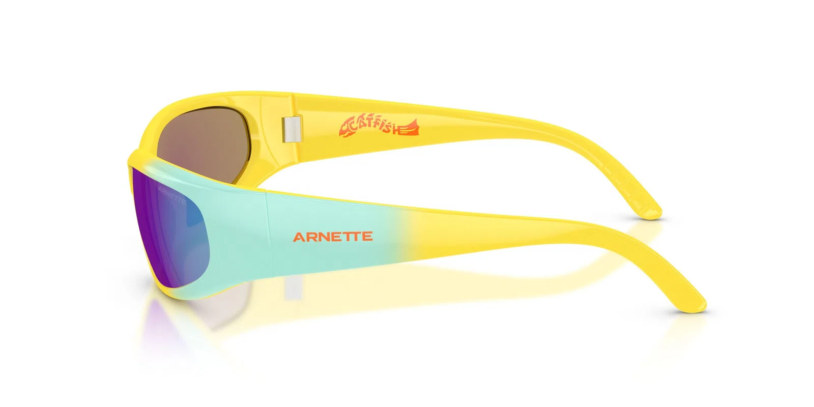 Arnette Catfish 4302 Sunglasses - view 74