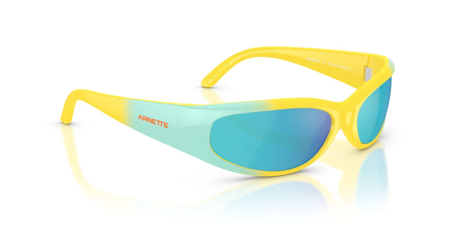 Arnette Catfish 4302 Sunglasses - view 76