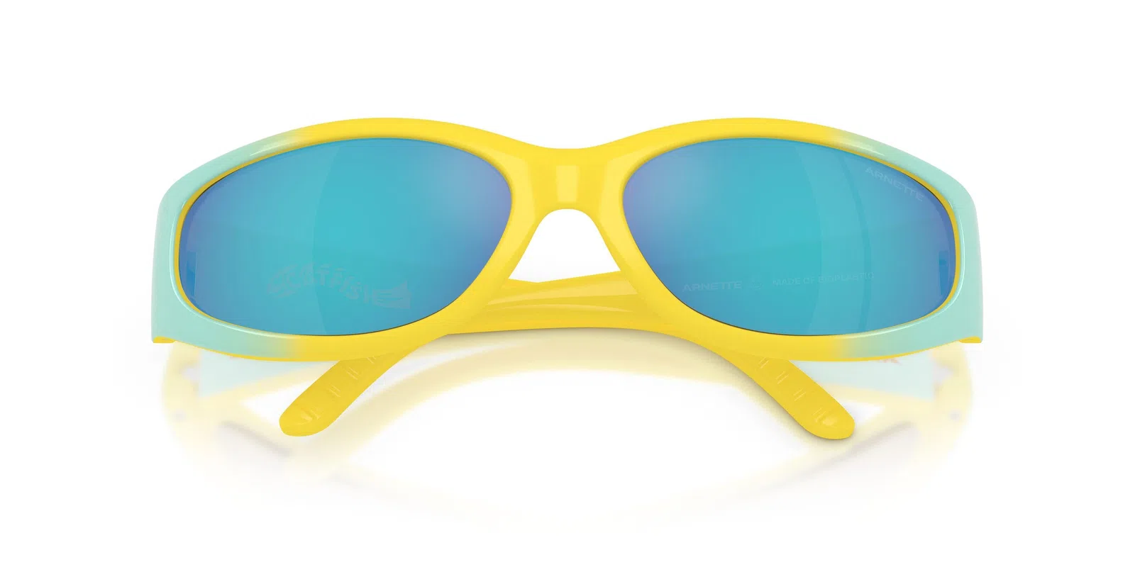 Arnette Catfish 4302 Sunglasses - view 78