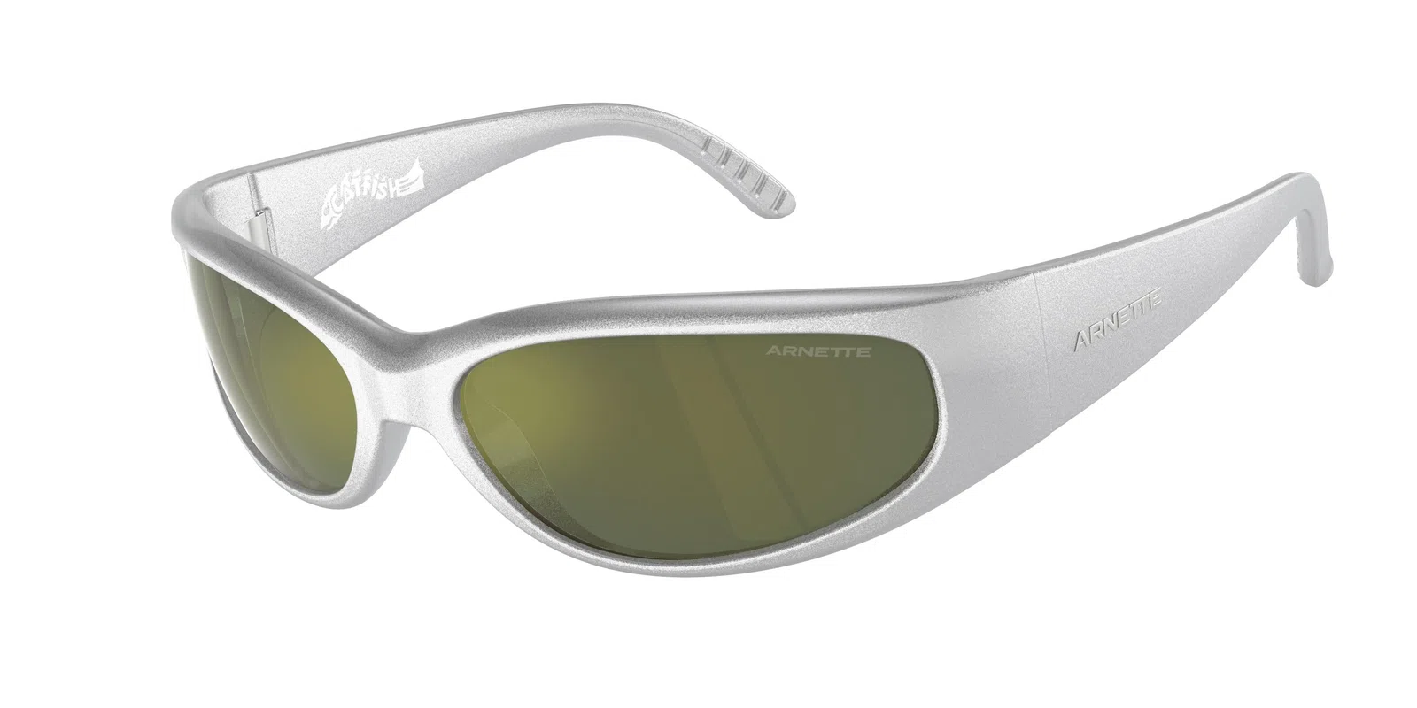 Arnette Catfish 4302 Sunglasses - view 8