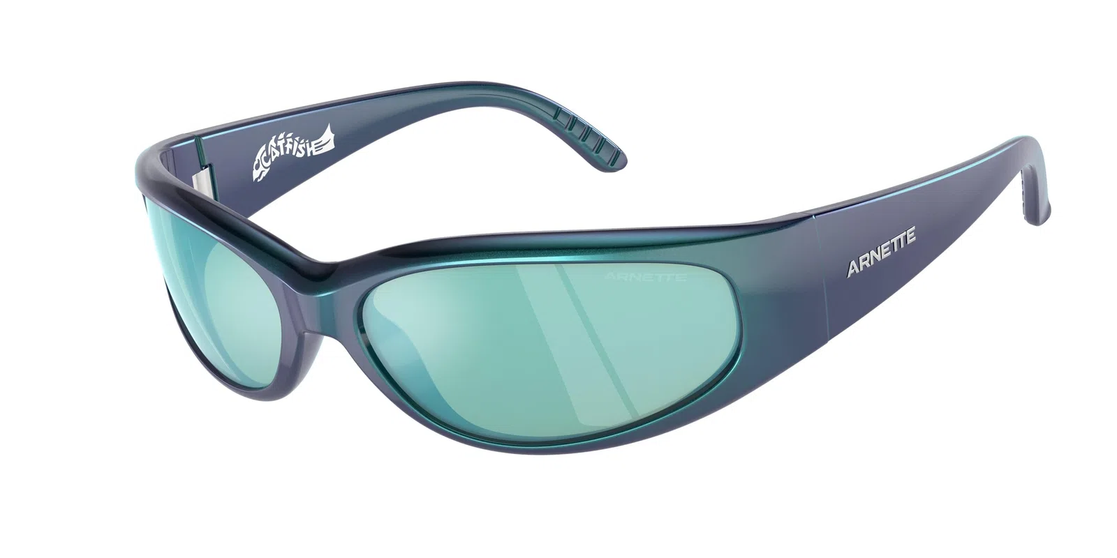 Arnette Catfish 4302 Sunglasses - view 9