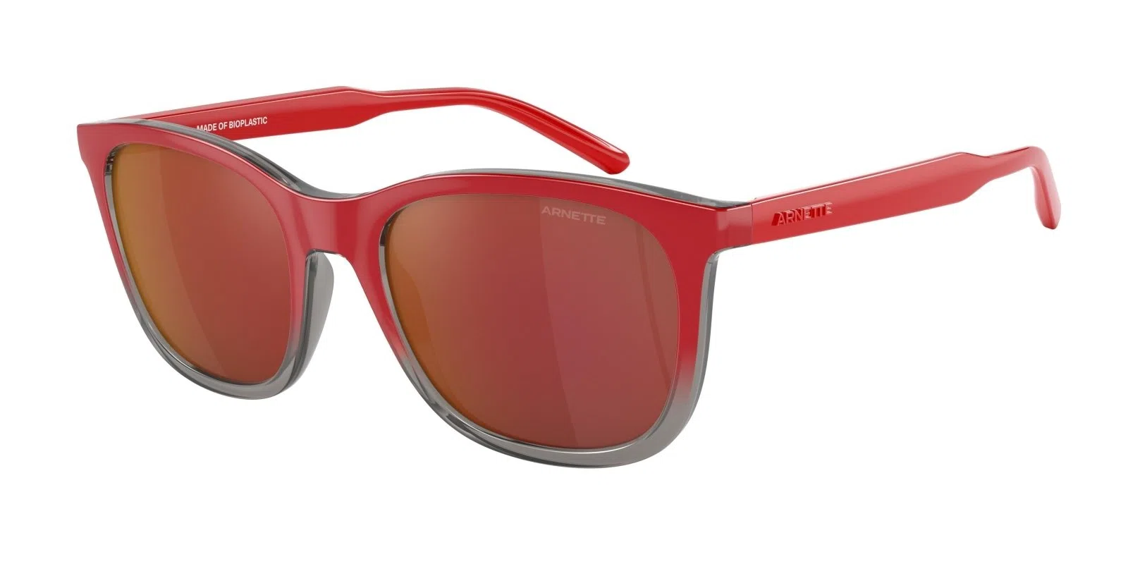 Arnette Woland 4307 Sunglasses - view 4