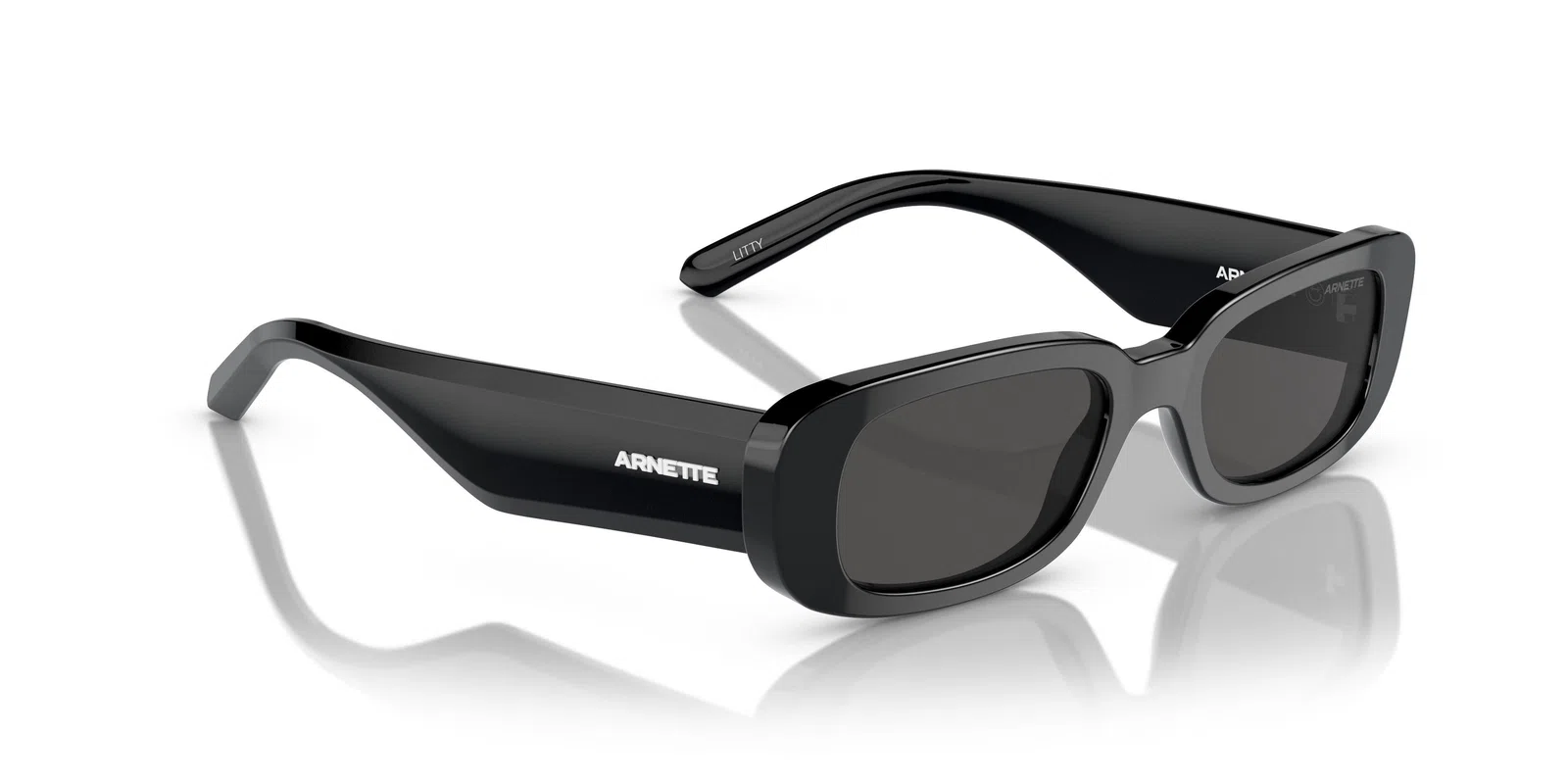 Arnette Litty 4317 Sunglasses - view 11
