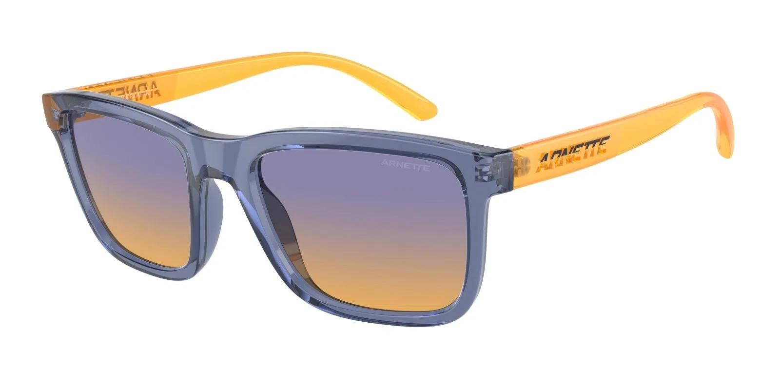 Arnette Lebowl 4321 Sunglasses - view 6