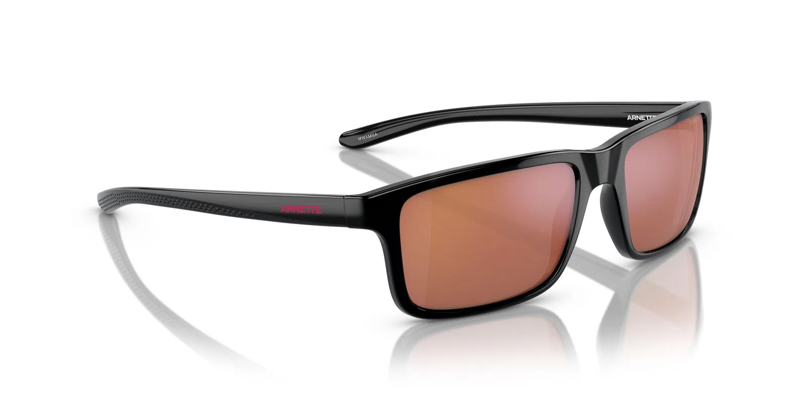 Arnette Mwamba 4322 Sunglasses - Worn by Taylor Kitsch in The Terminal List: Dark Wolf - view 11