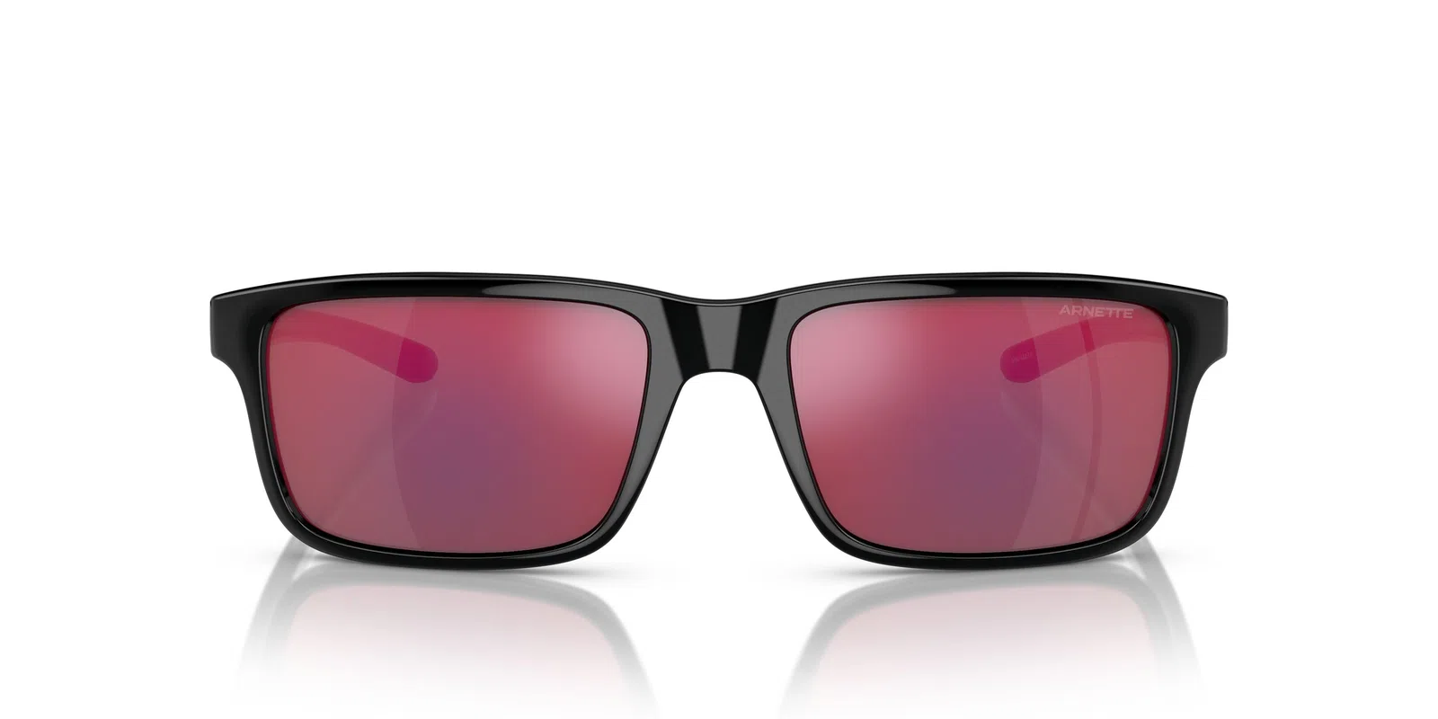 Arnette Mwamba 4322 Sunglasses - Worn by Taylor Kitsch in The Terminal List: Dark Wolf - view 12