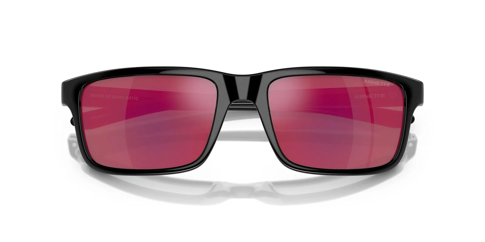 Arnette Mwamba 4322 Sunglasses - Worn by Taylor Kitsch in The Terminal List: Dark Wolf - view 13