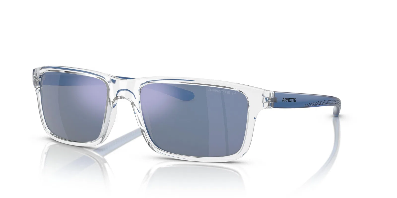 Arnette Mwamba 4322 Sunglasses - Worn by Taylor Kitsch in The Terminal List: Dark Wolf - view 14