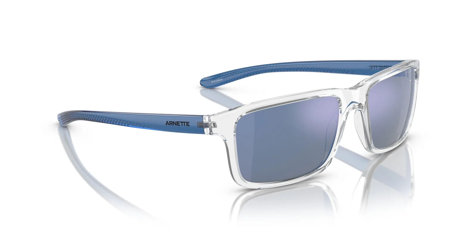 Arnette Mwamba 4322 Sunglasses - Worn by Taylor Kitsch in The Terminal List: Dark Wolf - view 17