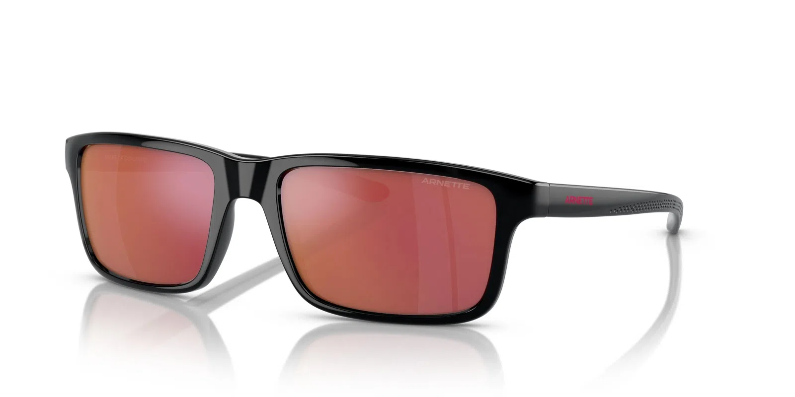 Arnette Mwamba 4322 Sunglasses - Worn by Taylor Kitsch in The Terminal List: Dark Wolf - view 8