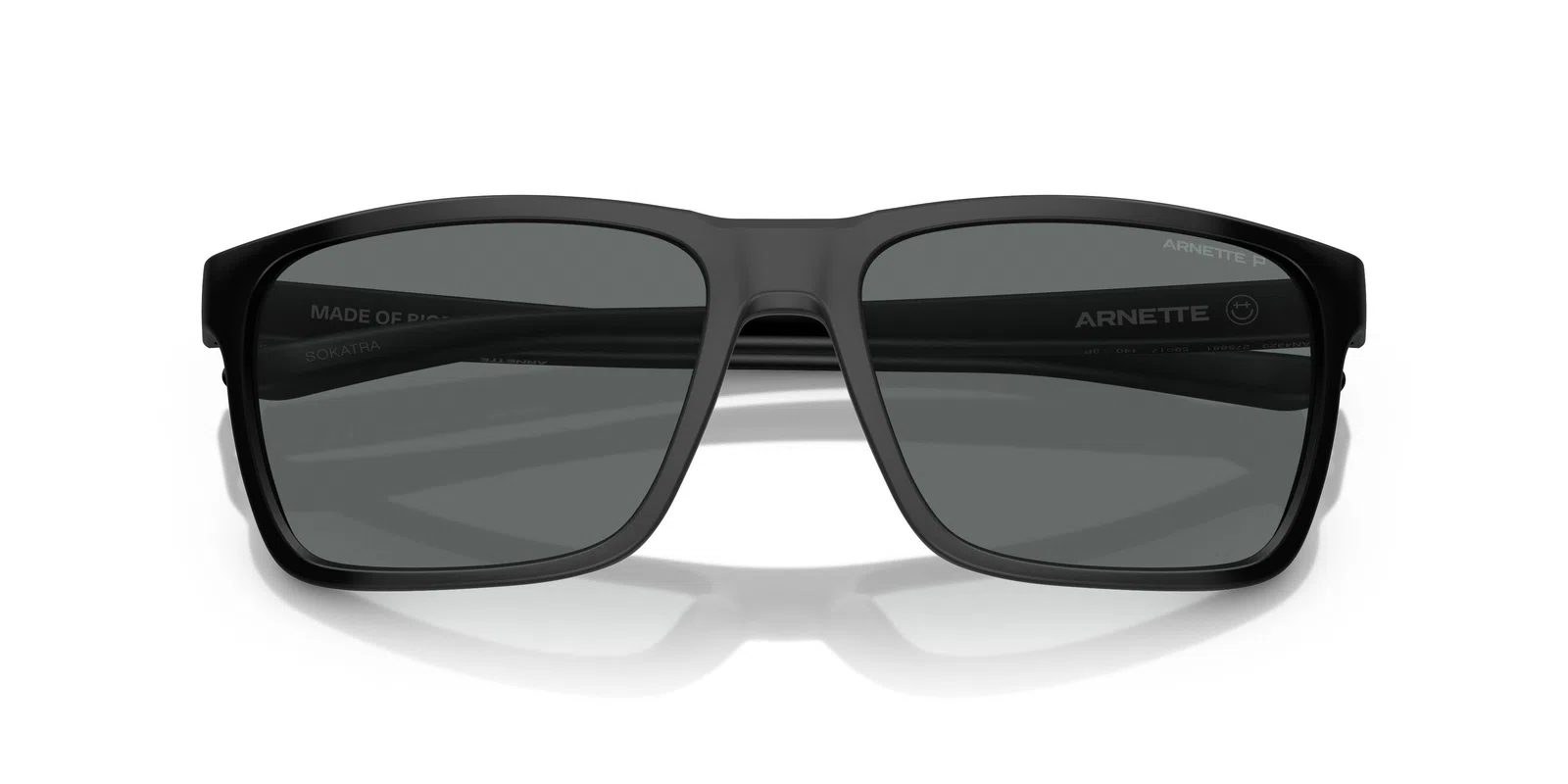 Arnette Sokatra 4323 Sunglasses - view 20