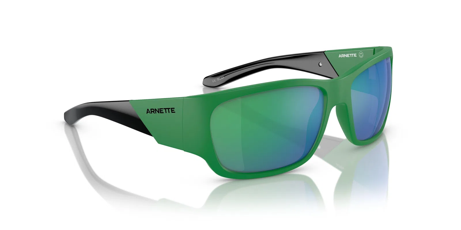 Arnette Lil' Snap 4324 Sunglasses - view 12