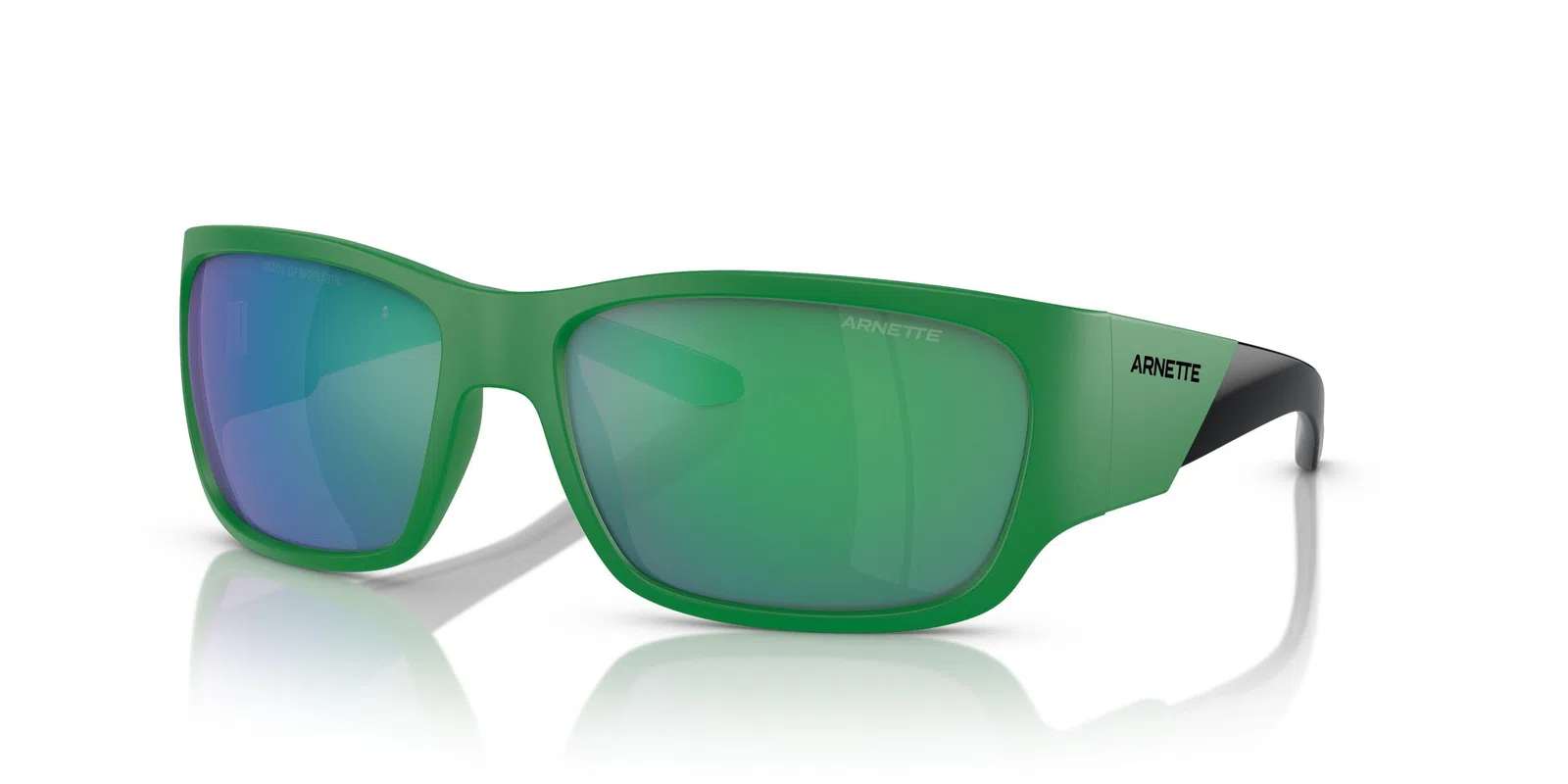 Arnette Lil' Snap 4324 Sunglasses - view 9