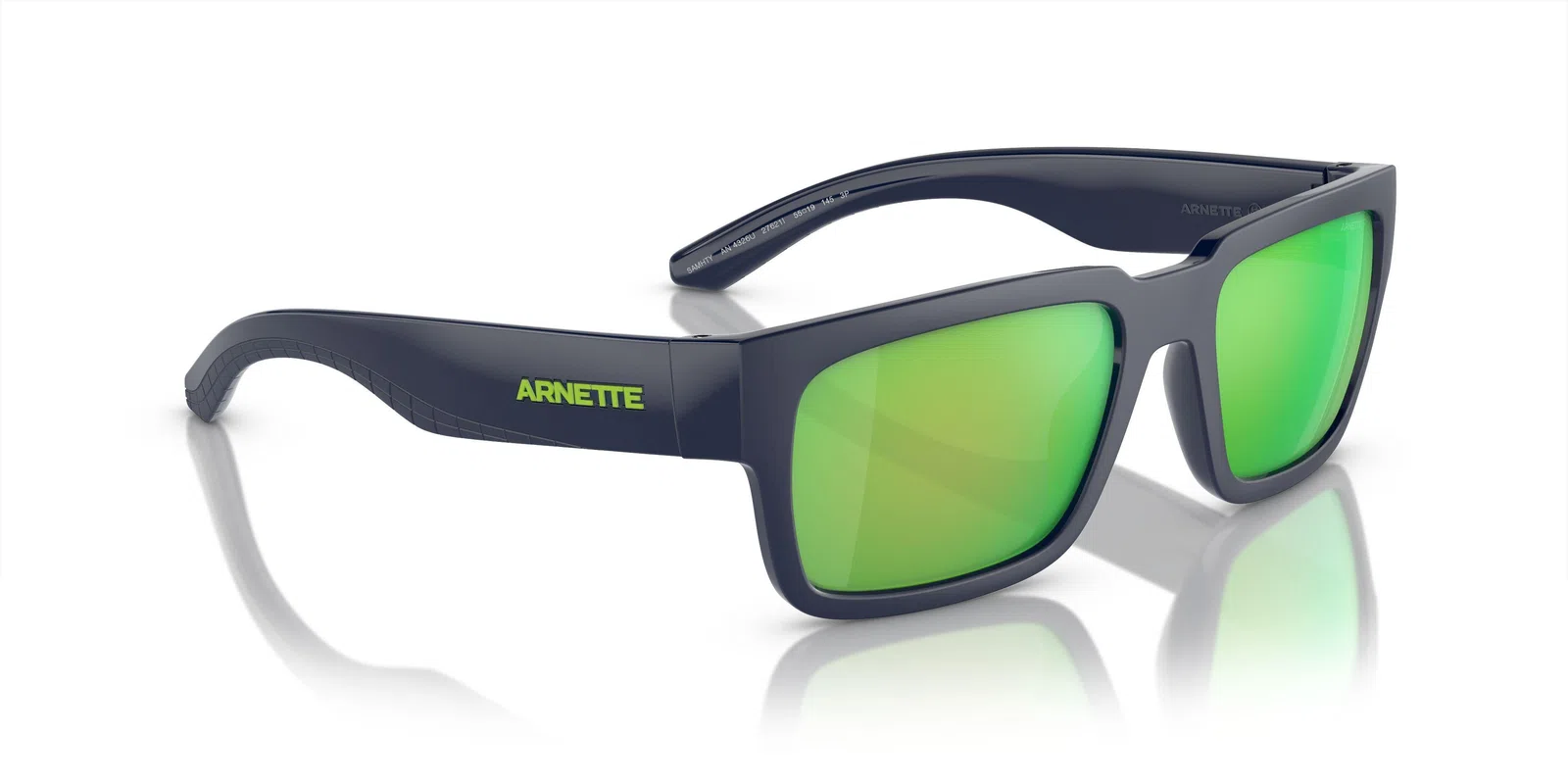 Arnette Samhty 4326U Sunglasses - view 10