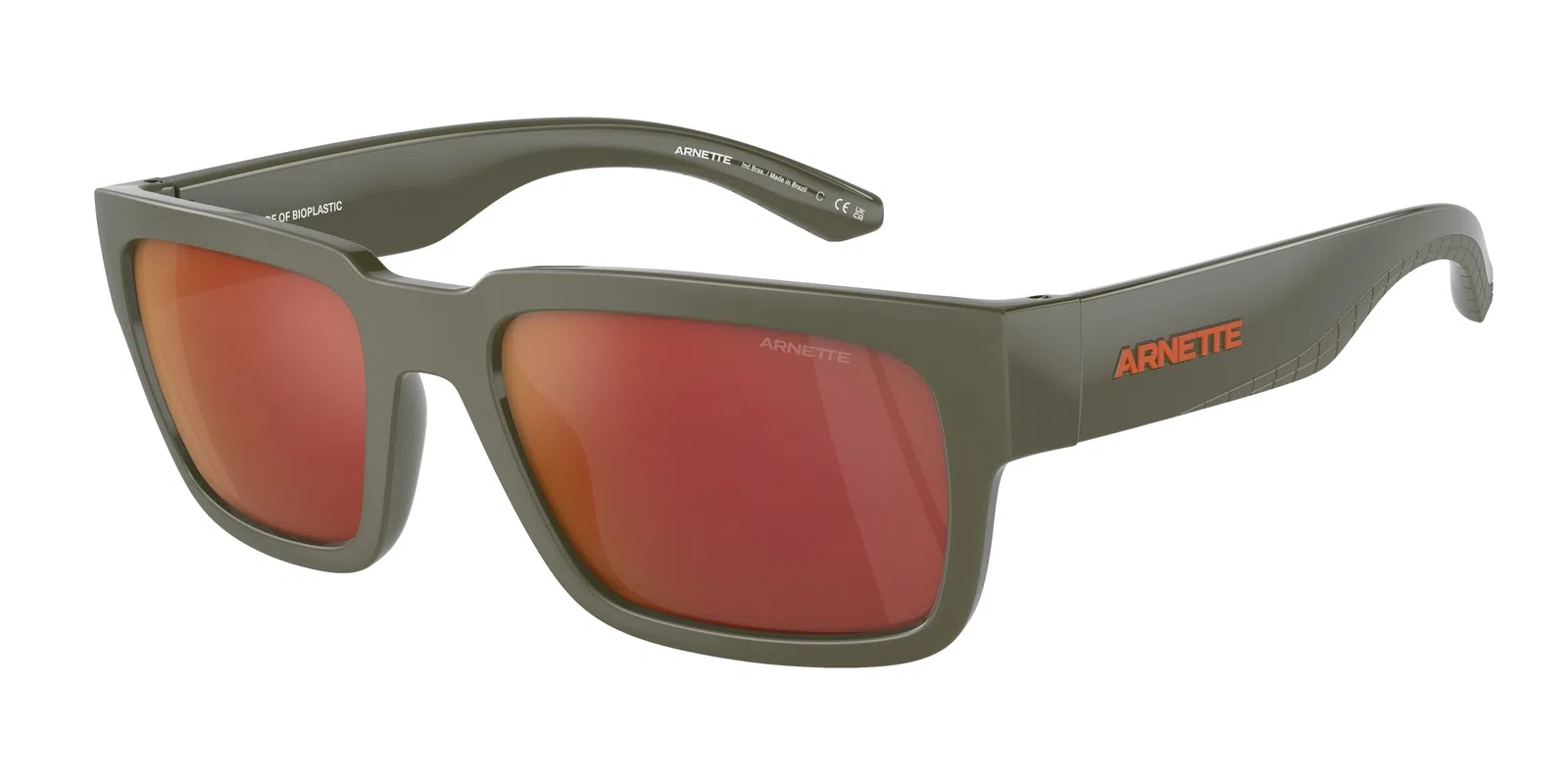 Arnette Samhty 4326U Sunglasses - view 2